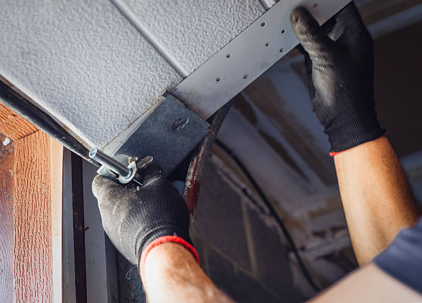 Reliable Garage Door Panel Replacement contractor in Union Springs, NY by Garage Doors Repair Pro